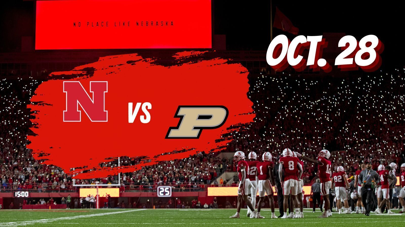 Purdue Boilermakers